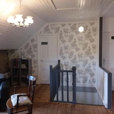 Les Chambres De Marie Le Saint Luaran gambar
