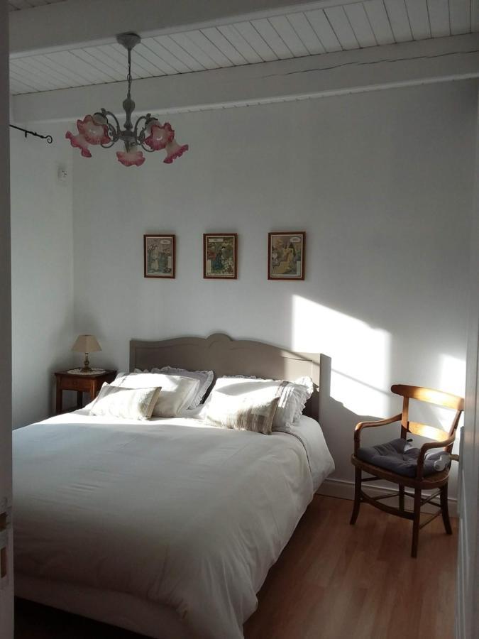 Les Chambres De Marie Le Saint Luaran gambar