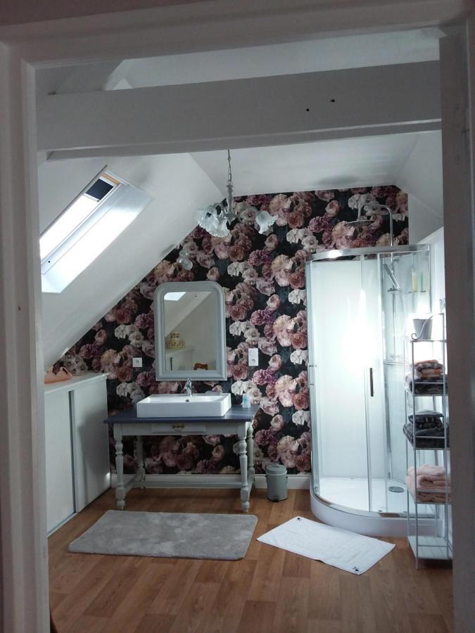 Les Chambres De Marie Le Saint Luaran gambar