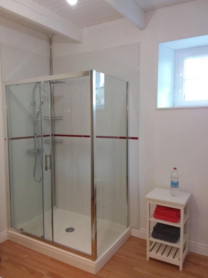Les Chambres De Marie Le Saint Luaran gambar